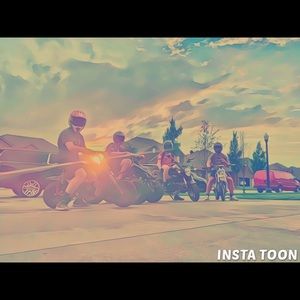 Meet your Posher, Robert